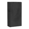 Dust Cover With Zipper Waterproof Shelf Cover Easy Installation Design