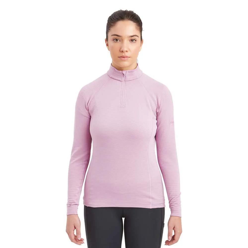 Montane Флис Protium Lite EU XS