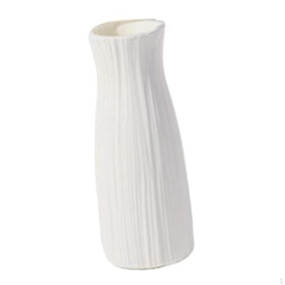 Künstlerische Hydrokultur-Vase für Blumengestecke, Modernes Display für Zuhause und Veranstaltungen