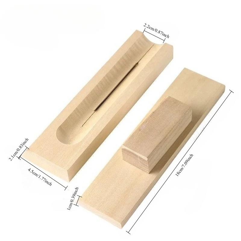 Kegle kastanjeåpnere kastanje gjenstander massivt tre skrelling rå kastanje lotusfrø maskin hjem kryssåpne kastanjeverktøy