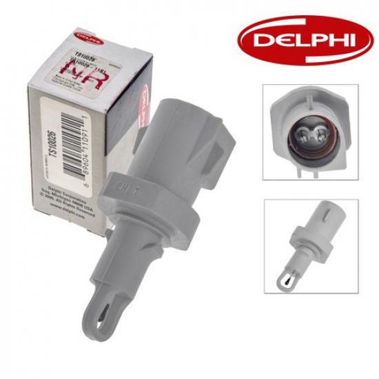 Delphi Air Charge Temperature Sensor TS10016 for Pontiac Chevrolet Sunbird 87-91