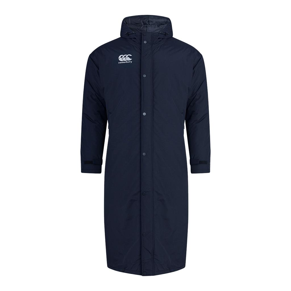Canterbury Mens Club Subs Jacket