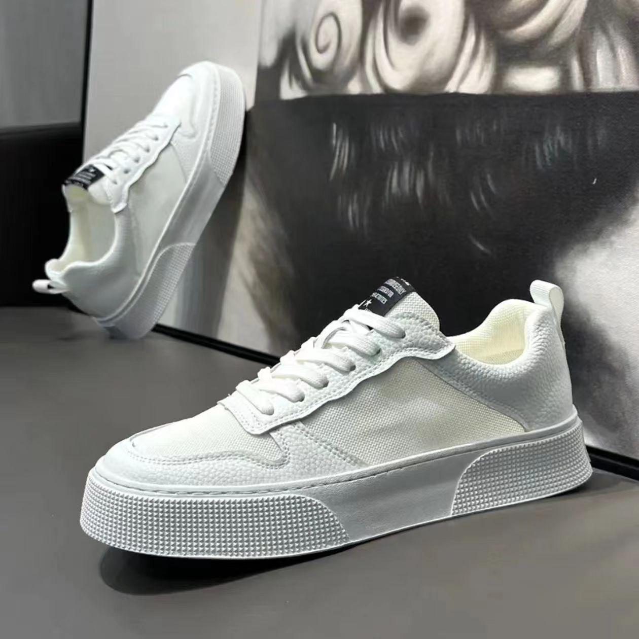 

МОДНАЯ ОБУВЬ, мужские дышащие спортивные кроссовки, спортивные кроссовки для бега, уличные женские теннисные кроссовки для тренажерного зала 39