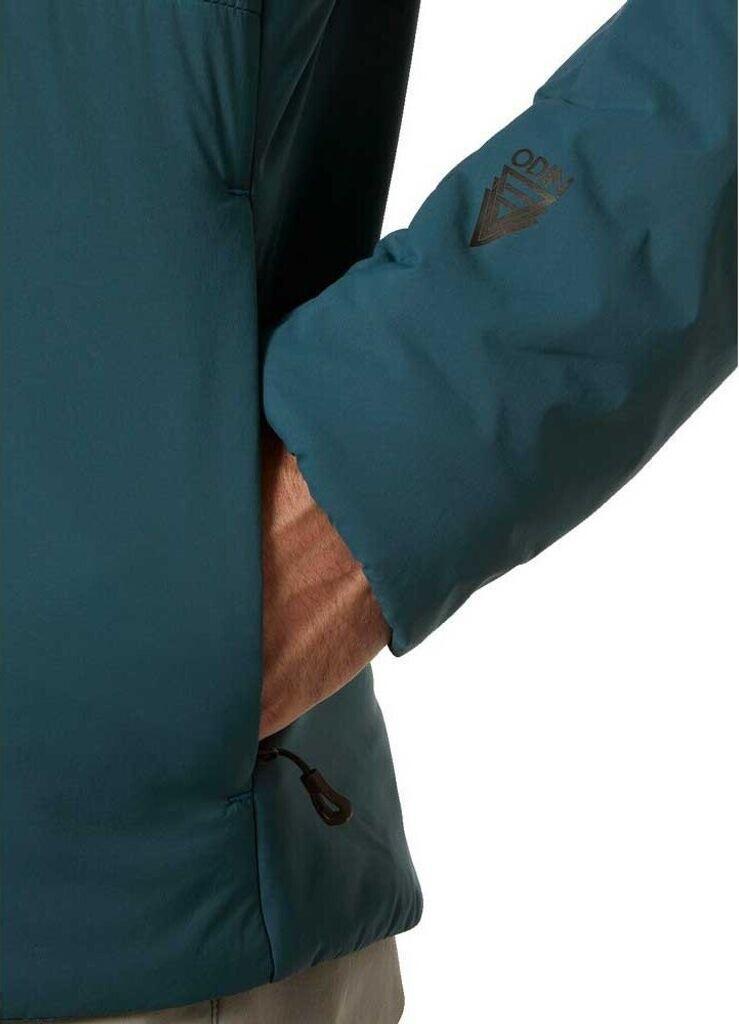 Jacket Helly Hansen Odin Stretch Hood Insulator Darkest Creek