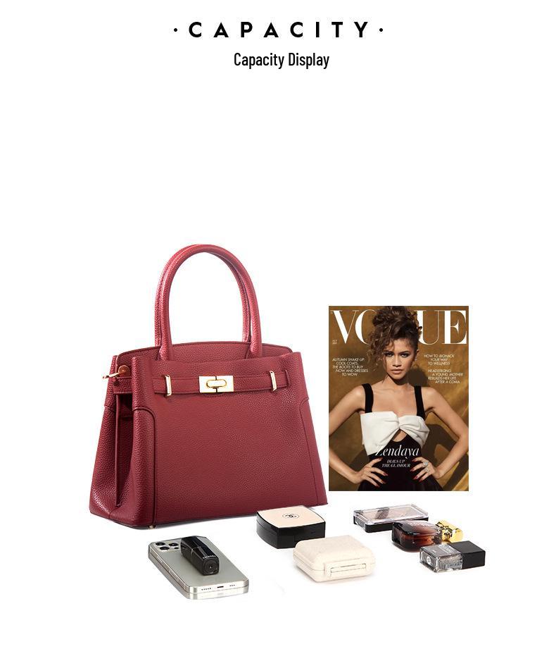 2025 Bride Qixi Festival Handbag: Newlywed Wedding Gift Women's Bag
