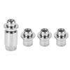 Wheel Lock Lug Nuts 0001699115 1.3in Height 12mmx1.5 Fit For IS300 IS250 IS350 IS200T ES300 ISF