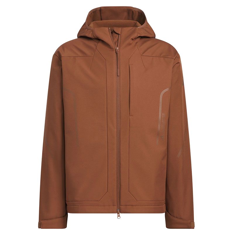 Мужские куртки и пальто Adidas Umber JZ1151- 2XL