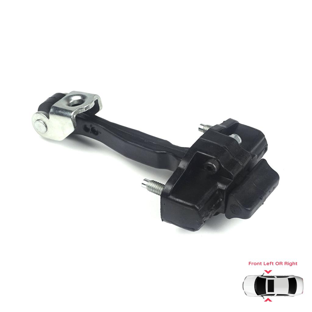 ESC Auto Parts EDP820 Front Left OR Right Door Hinge Stop Check Strap Limiter for Fiat Tipo 356 357 Egea 2015-On 51983934