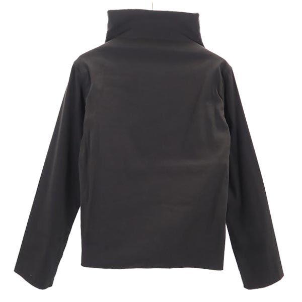 ISSEY MIYAKE Long sleeve Cut Black series Women Used