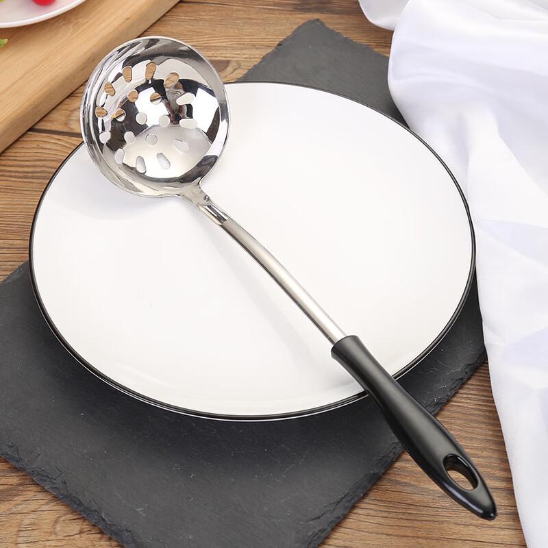 Wutuo Hotpot Ladle and Skimmer Set