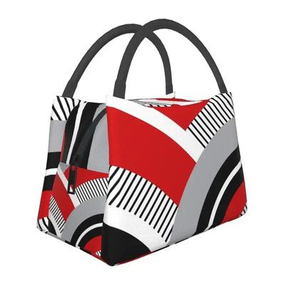 Recipientes para alimentos – Lancheiras