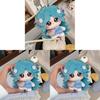 Honor Of Kings Dolia Plush Toy With Anime Character For Gifts And Decor