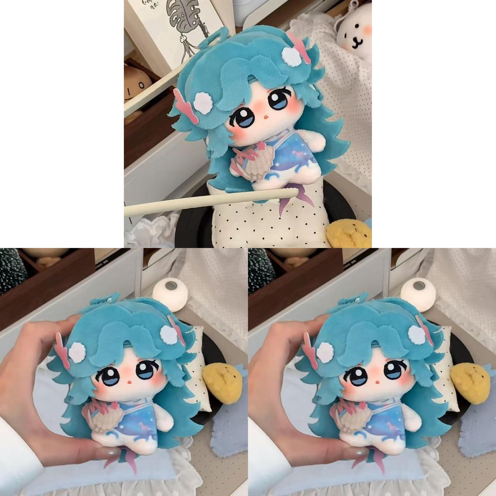 Honor Of Kings Dolia Plush Toy With Anime Character For Gifts And Decor