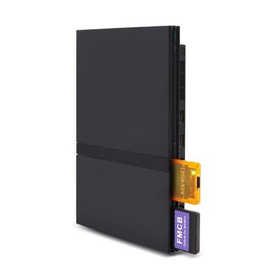 Tarjeta de memoria para consola de juegos útil y multifuncional FMCB V1.966 Saver para PS2 MX4SIO SIO2S