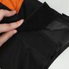 1 Pair Waterproof Leg Covers Elastic Strap Long Tube Legs Protection Hiking Skiing Climbing Trouser Shoes Cover Durable Bandage