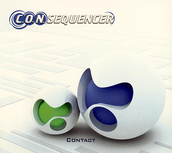 

CD CON SEQUENCER - Contact JJR022 Jum Jam 2004 Germany Dance & Electronica Used
