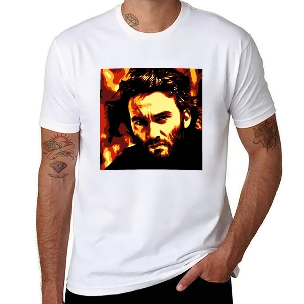 SAEZ 3 Gift For Fans, For Men and Women, Father Day, Family Day, Halloween Day, Thanksgiving, Christmas Day T-Shirt