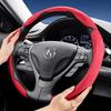 Accesorii pentru interiorul mașinii – Mânere şi huse pentru volan