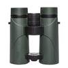 Binoculars Pirsch 8/10x42 with High Quality Phase Coating and Inert Gas Filling Waterproof 8/10x34 Portable Telescope