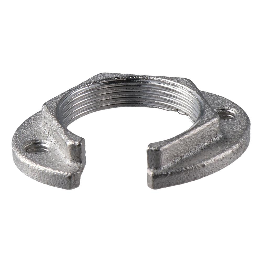 Stainless Steel Faucet Repair Kit C Type Fastener Wash Basin Tool Set Circlip Washer  Kitchen