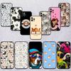 Cartoon Cute DOG Phone Case for Motorola Edge 60 60s 70 G86 G56 G54 E14 G04S G45 G54 G64 X30 X40 X50 S30 S50 Pro Power Tylus