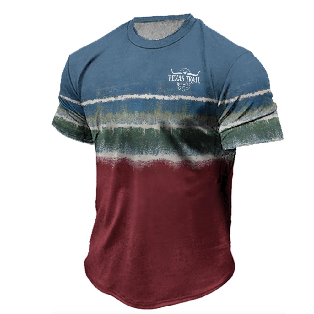 

Винтажная мужская футболка, полосатые футболки с 3D принтом, клетчатый узор, топы с короткими рукавами, летняя мужская уличная одежда большого размера с короткими рукавами XL XS