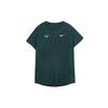 Dri-FIT ADV Rafa Koszulka Tenisowa Męska Góra Głęboki-Zielony-Dżungla DV2878-328