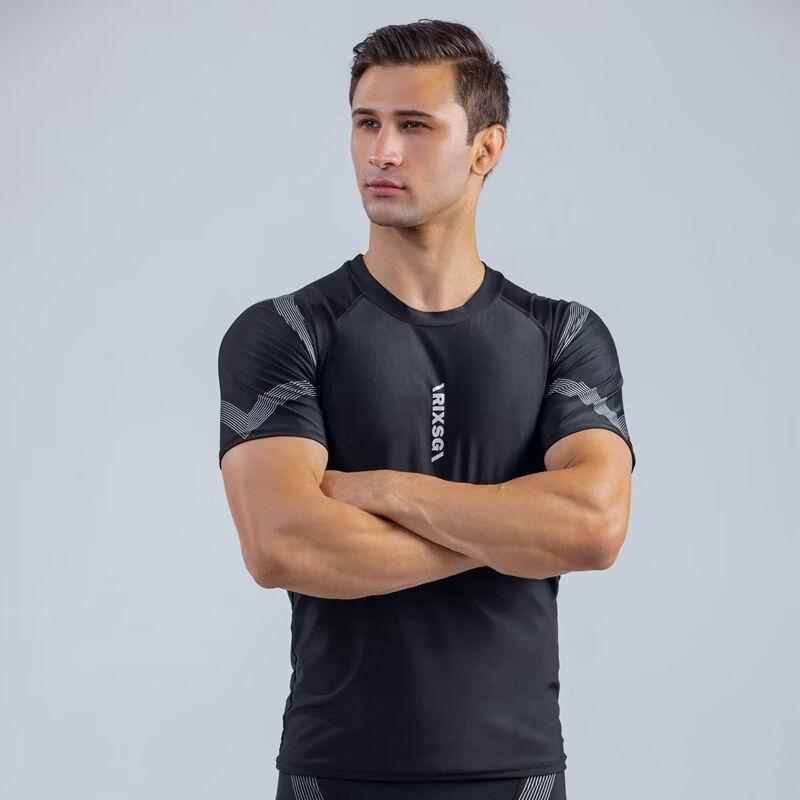 Alliance Messenger Men s Sports Top
