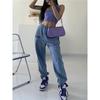 American Style Sweet and Spicy Style Loose Casual Personality Hip Hop Hip-hop Sports Ankle-tied Bloomers Women Harem Pants Trousers