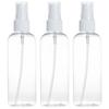 Fine Mist Travel Spray Bottles