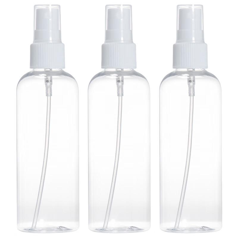 Fine Mist Travel Spray Bottles