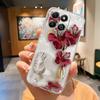 Honor X6B Kılıfı Sevimli Panda Şeffaf Arka Kapak Honor X6b JDY-LX1 JDY-LX2 İçin Şeffaf Silikon Tam Kapsama Telefon Kılıfı Coque