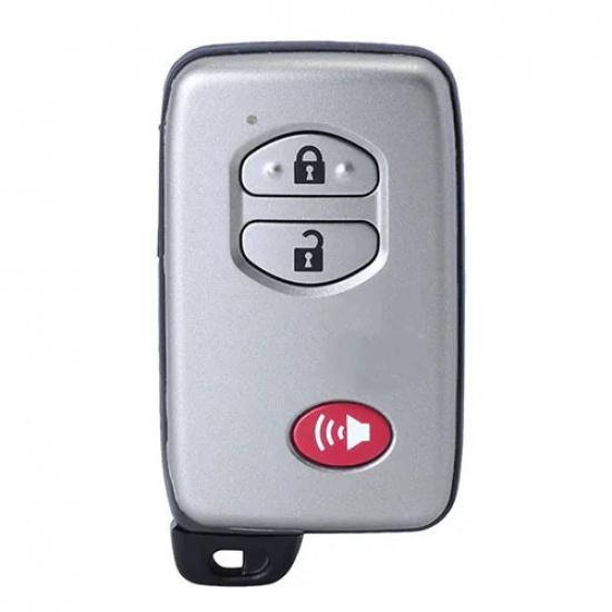 Smart HYQ14AAB 271451-0140 For Toyota Highlander 2008 2009 2010 2011 2012 2013 2014 RAV4 Camry Sequoia Corolla Car Remote Key