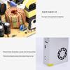 Longdai 220V To 36V DC Switching Power Supply