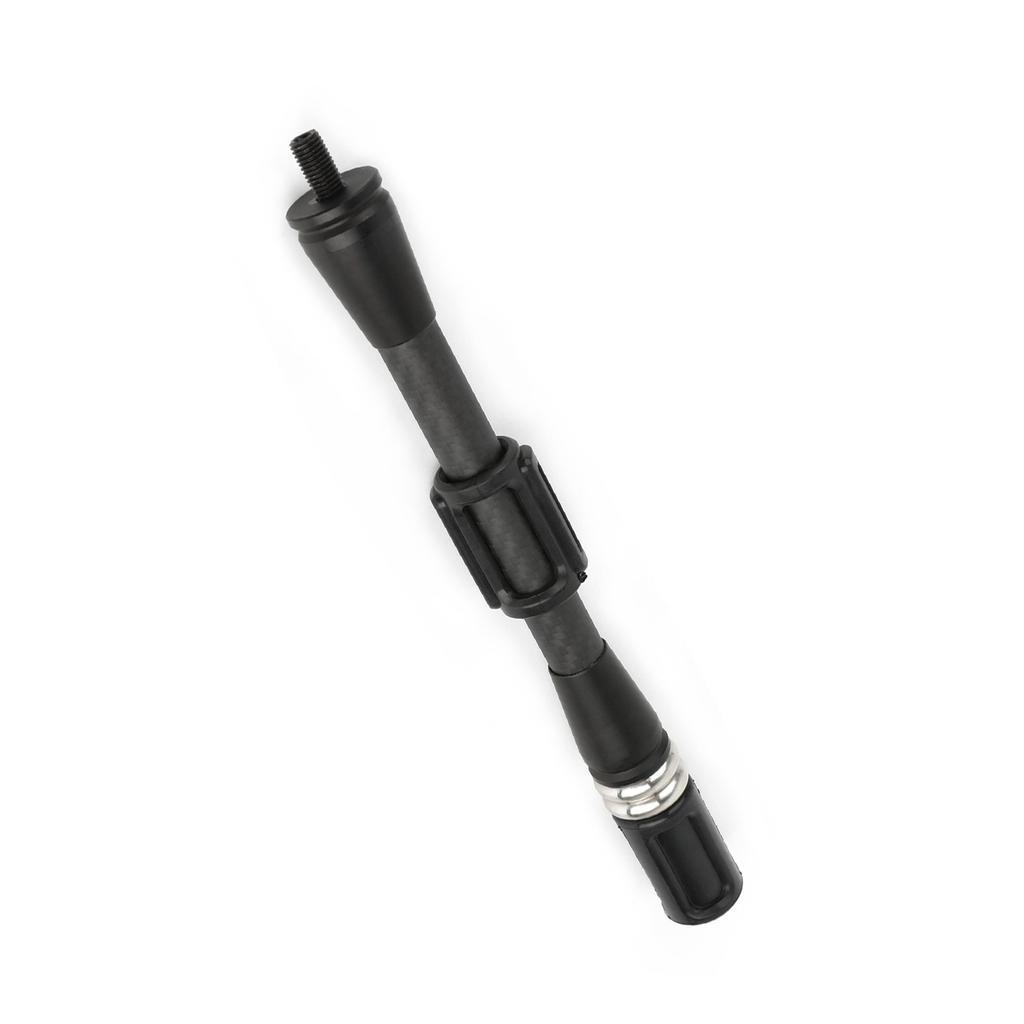 Light Weight Composite Bows Stabilizer High Performances Bows Stabilizer for Improved Balance and Precision