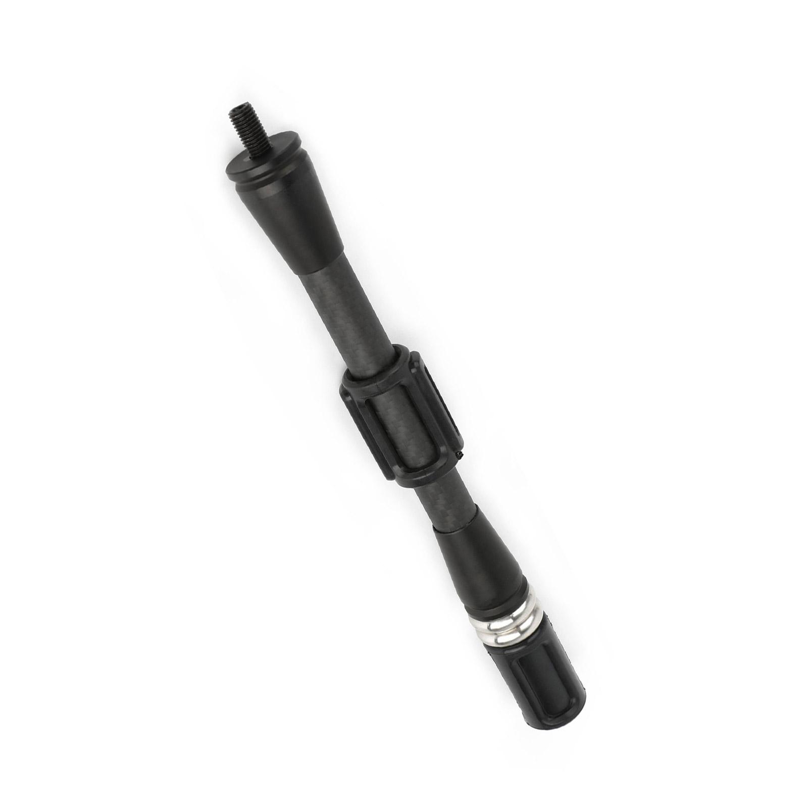 

Легкий композитний стабілізатор для лука. Високопродуктивний стабілізатор для лука для покращеного балансу та точності. 7