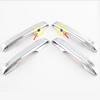 ABS Chrome Car door Handle Cover Trim For Honda Accord