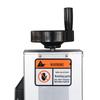 FREE OPTIC FP-FM/50F Flying Fiber Laser Marking Machine CN plug (adapter included)