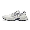 AT802 Cushioning Abrasion Resistant Height Increasing Casual Shoes Men's Ivory White/Silver/New Ink Blue 912618882-3