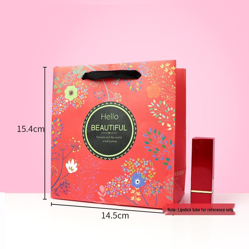 

Подарочная коробка для помады своими руками: Элегантная и Минималистичная Упаковка