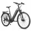 Vélo Électrique - FAFREES - FM9 - 250W - 36V - Autonomie 120 Km - Pneus 700C
