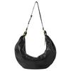 Chloe Bracelet Adjustable Detachable Shoulder Strap Zipper Closure Pebbled Leather With Shiny Pebbled Calfskin Shoulder Bag Large CHC24-AS610N72-001