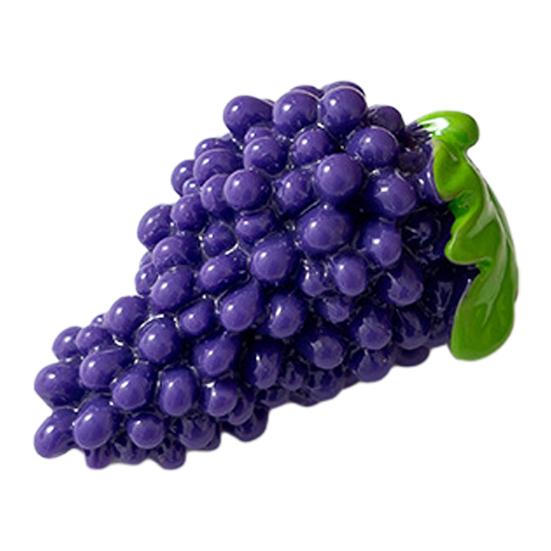 Simulated Fruit Refrigerator Magnet 3D Fruit Resin Fridge Magnet Home Kitchen Office Whiteboard Cabinet Locker Decoration Magnet