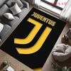 Covor Rug Juve pentru Sufragerie Dormitor Casă Decorare Canapea, Covoraș Antiderapant pentru Joacă Copii