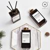 HOMLLY Khanid Collection Aroma Scented Reed Diffuser (140ml) (X2 PCS)