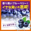 Prostaff Monster Very Berry Rush Iron Remover 700ml Gel S209 Cleaner, Type,