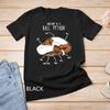 Anatomie van een Bont Balpython, Grappige Reptiel Slangenliefhebber Unisex T-shirt