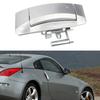 Rechter Außentürgriff, zuverlässiger Ersatz 80606CD01E 80606CD01D für Nissan 350Z 2003-2009