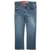 510 Skinny Jeans Stretch Grey