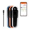 Termometru de gătit wireless Alimente Carne Friptură Digital Bluetooth Accesorii pentru grătar Bucătărie Cuptor Grătar BBQ Termometre inteligente